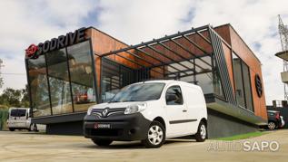 Renault Kangoo de 2018