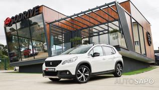 Peugeot 2008 de 2016