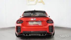 BMW M2 de 2023