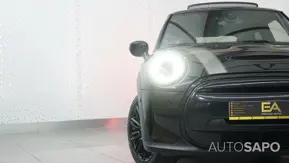 MINI Electric de 2022