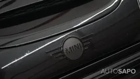 MINI Electric de 2022