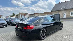 BMW Série 4 de 2015