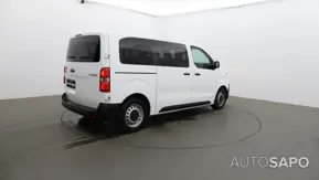 Toyota Proace de 2020