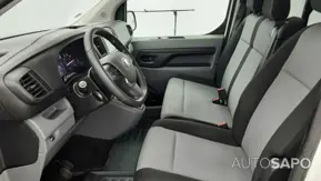 Toyota Proace de 2020