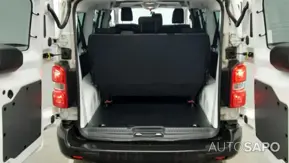 Toyota Proace de 2020