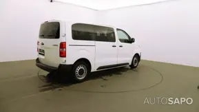 Toyota Proace de 2020