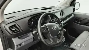 Toyota Proace de 2020