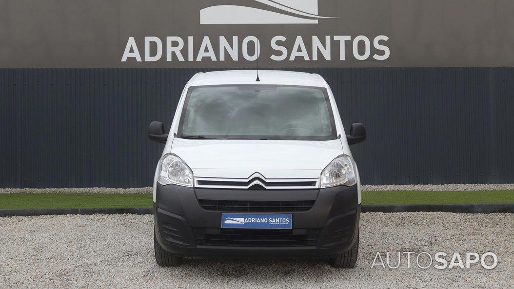 Citroen Berlingo de 2018