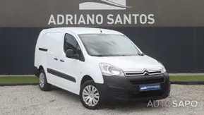 Citroen Berlingo de 2018