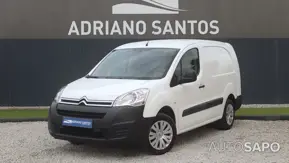 Citroen Berlingo de 2018