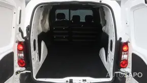 Citroen Berlingo de 2018