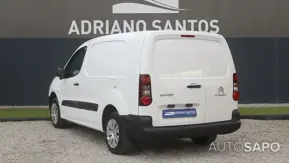 Citroen Berlingo de 2018