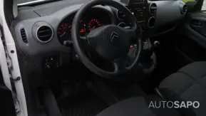 Citroen Berlingo de 2018