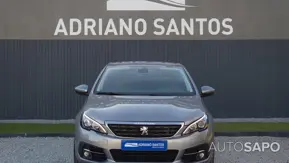 Peugeot 308 de 2019