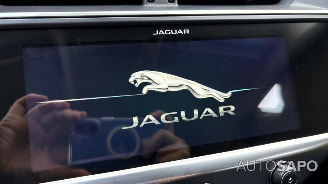 Jaguar I-Pace First Edition AWD Aut. de 2019