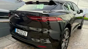 Jaguar I-Pace First Edition AWD Aut. de 2019