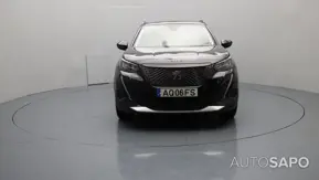 Peugeot 2008 de 2022