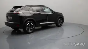 Peugeot 2008 de 2022