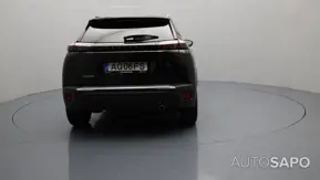 Peugeot 2008 de 2022