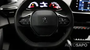 Peugeot 2008 de 2022