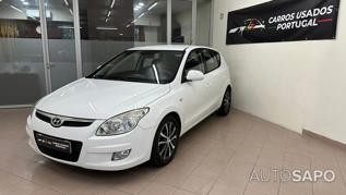 Hyundai i30 de 2008