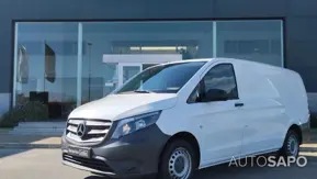 Mercedes-Benz Vito de 2020