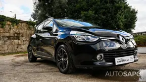 Renault Clio de 2015