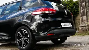 Renault Clio de 2015