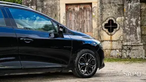 Renault Clio de 2015