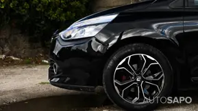 Renault Clio de 2015