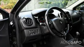 Renault Clio de 2015