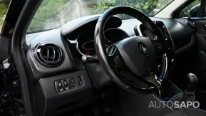 Renault Clio de 2015