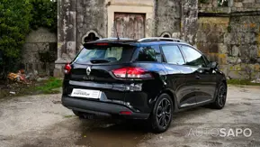 Renault Clio de 2015