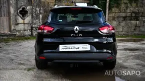 Renault Clio de 2015