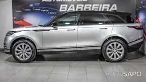 Land Rover Range Rover Velar 2.0 D R-Dynamic S de 2018