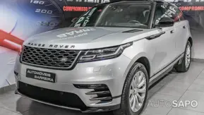 Land Rover Range Rover Velar 2.0 D R-Dynamic S de 2018