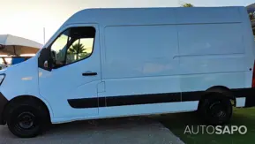 Renault Master 2.3 dCi 100.32 de 2020