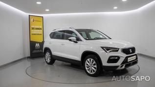 Seat Ateca 2.0 TDI Style de 2023