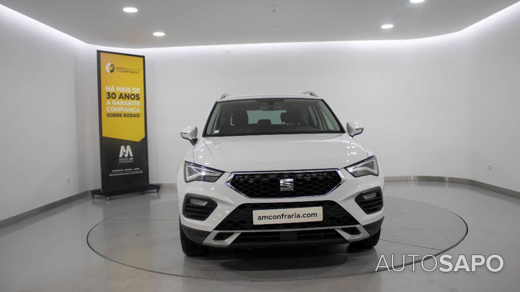 Seat Ateca 2.0 TDI Style de 2023