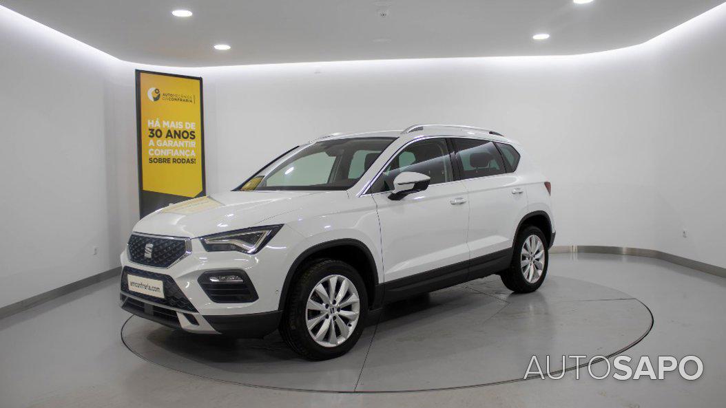 Seat Ateca 2.0 TDI Style de 2023