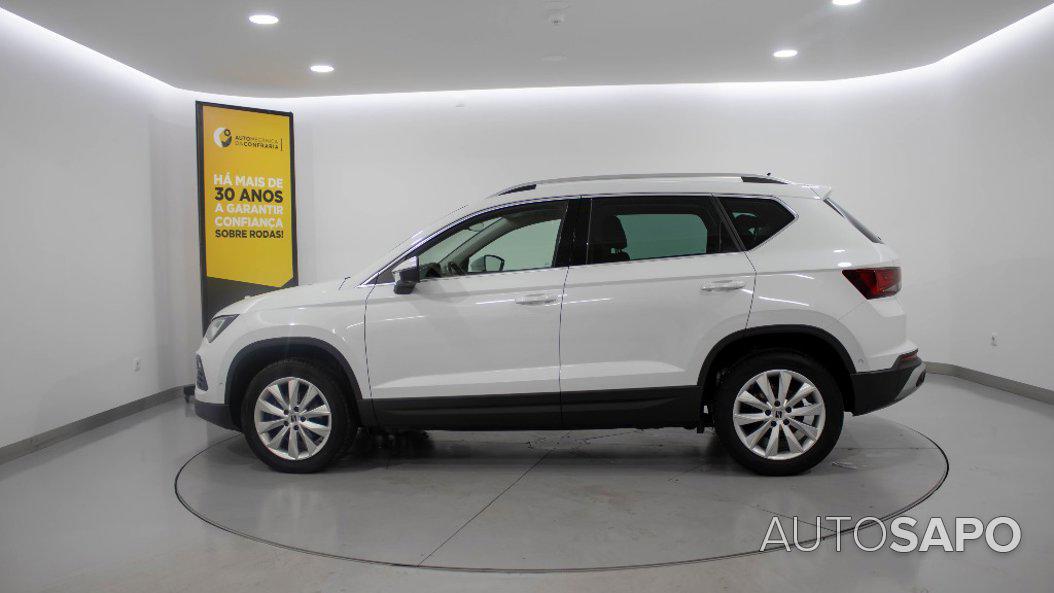 Seat Ateca 2.0 TDI Style de 2023