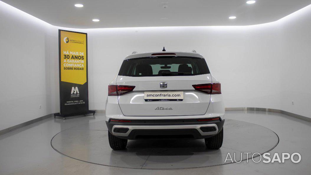 Seat Ateca 2.0 TDI Style de 2023