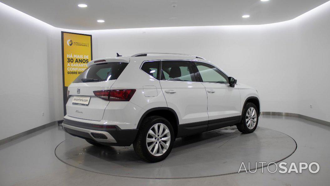 Seat Ateca 2.0 TDI Style de 2023