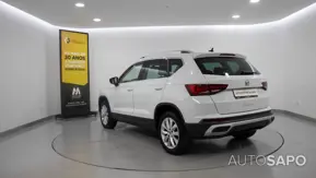 Seat Ateca 2.0 TDI Style de 2023