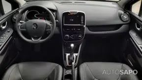 Renault Clio 1.5 dCi Initiale Paris EDC de 2016