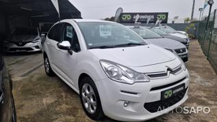 Citroen C3 1.6 e-HDi Air.Seduction de 2016