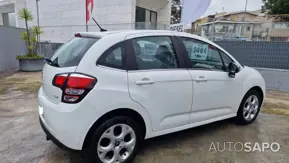 Citroen C3 1.6 e-HDi Air.Seduction de 2016