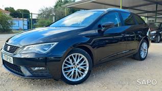 Seat Leon ST 1.6 TDi Style S/S de 2017