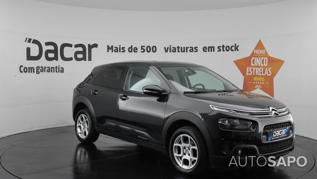 Citroen C4 Cactus 1.2 PureTech Feel de 2019