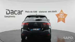 Citroen C4 Cactus 1.2 PureTech Feel de 2019